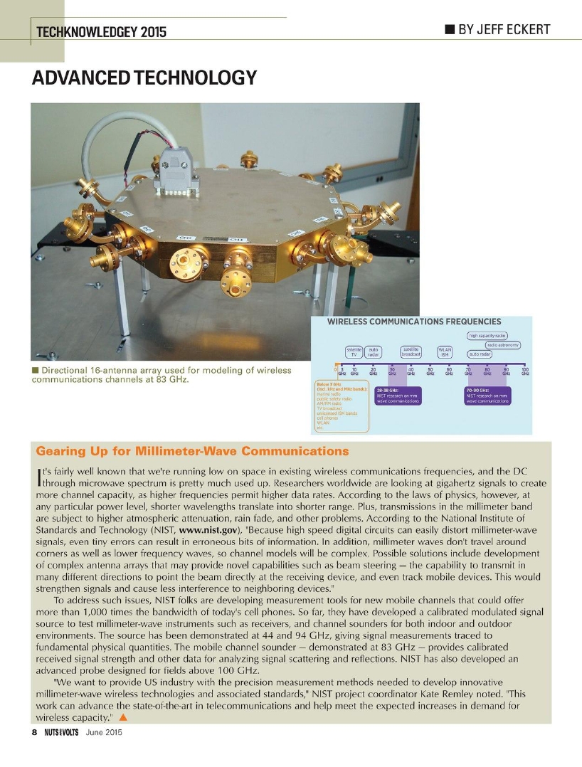 Nuts and Volts 2015-06